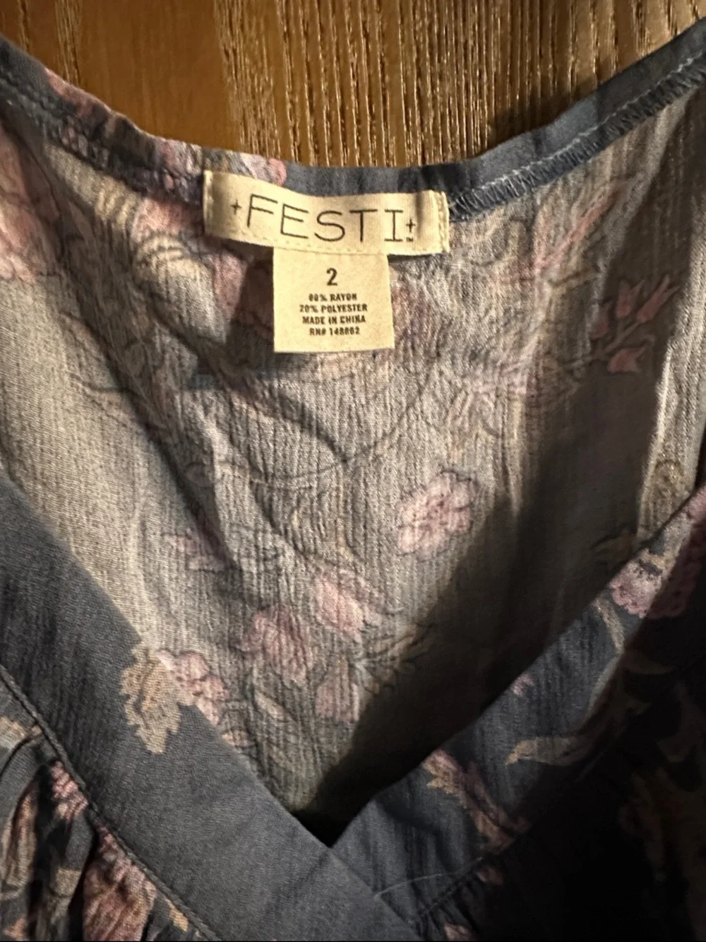 Torrid - Picture 3 of 4